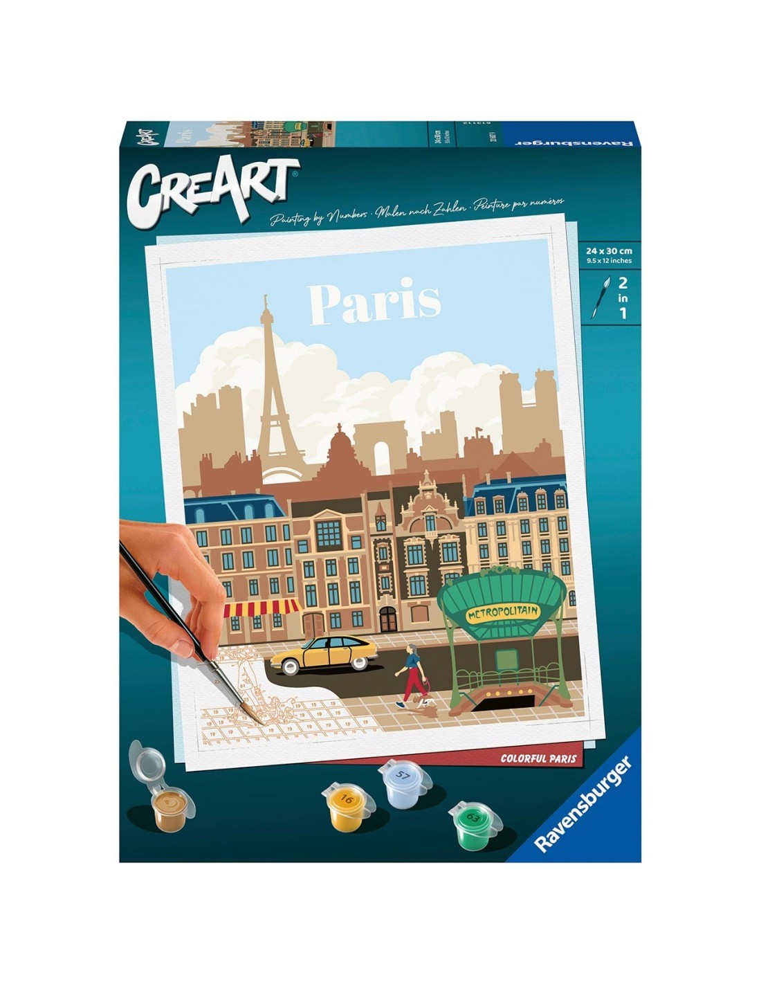 Creart Par&iacute;s
